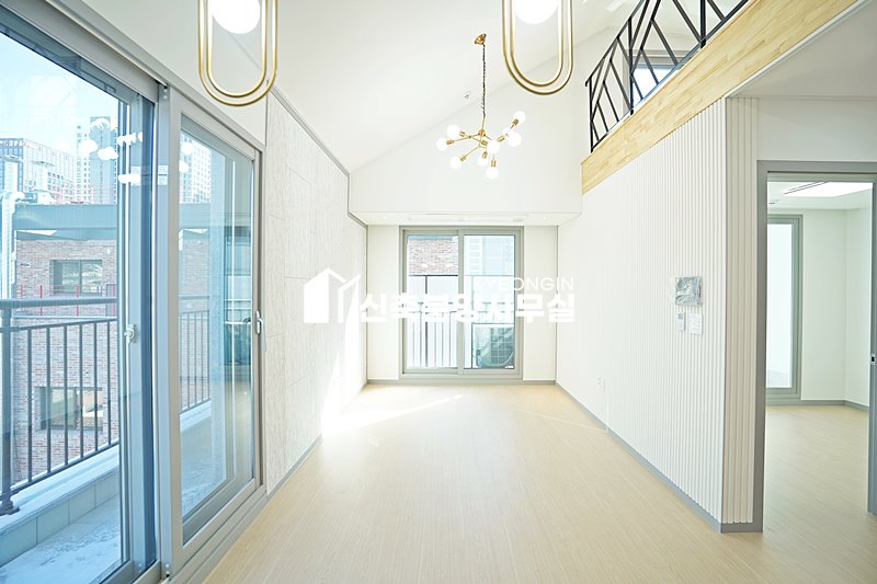 경기 고양덕양구 삼송동 삼송뉴시티 [ 3룸 . 테라스 . 복층 Type ] 분양 매물번호 14800 사진 23