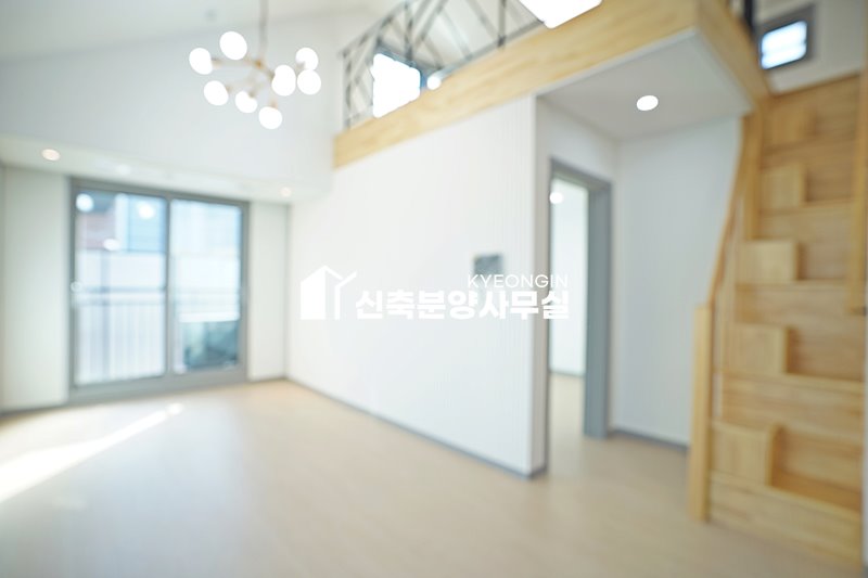 경기 고양덕양구 삼송동 삼송뉴시티 [ 3룸 . 테라스 . 복층 Type ] 분양 매물번호 14800 사진 24