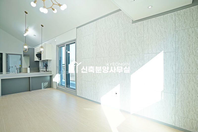 경기 고양덕양구 삼송동 삼송뉴시티 [ 3룸 . 테라스 . 복층 Type ] 분양 매물번호 14800 사진 27