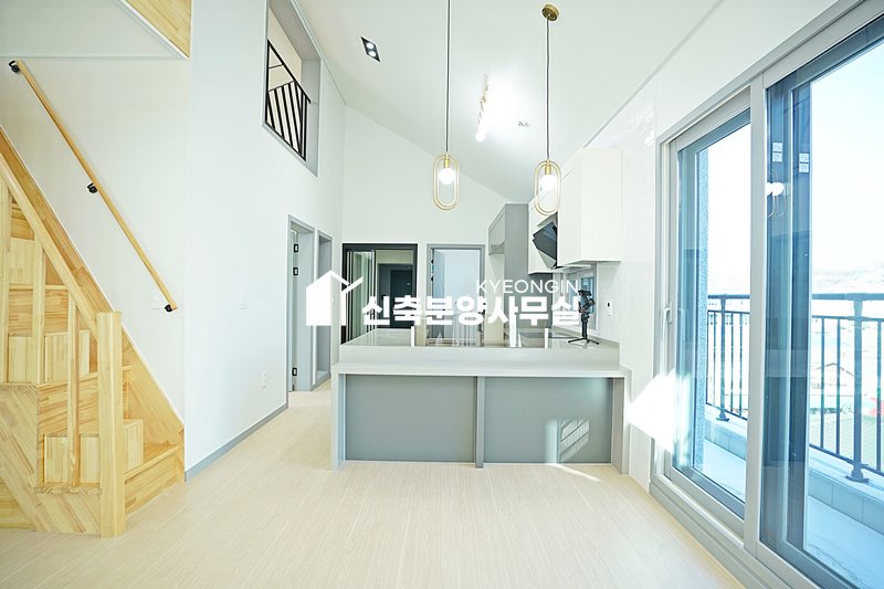 경기 고양덕양구 삼송동 삼송뉴시티 [ 3룸 . 테라스 . 복층 Type ] 분양 매물번호 14800 사진 29