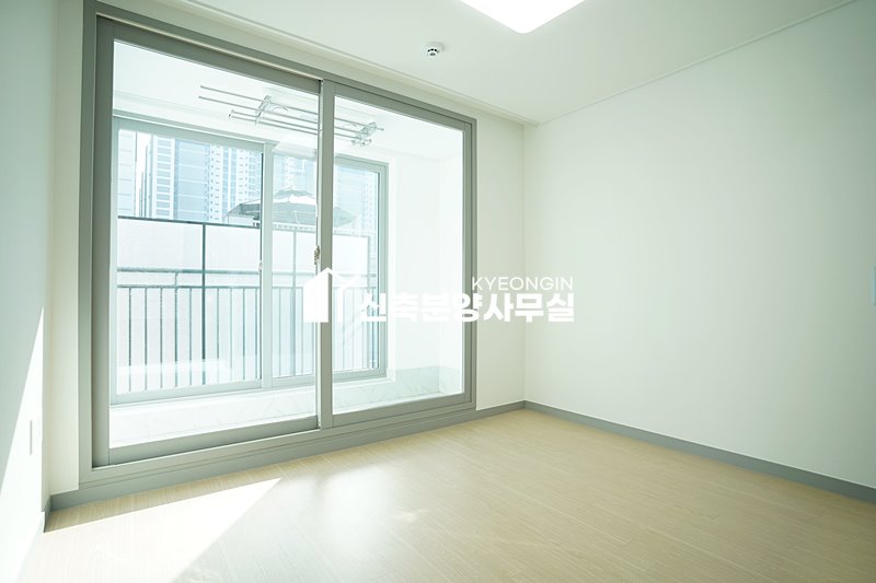 경기 고양덕양구 삼송동 삼송뉴시티 [ 3룸 . 테라스 . 복층 Type ] 분양 매물번호 14800 사진 33