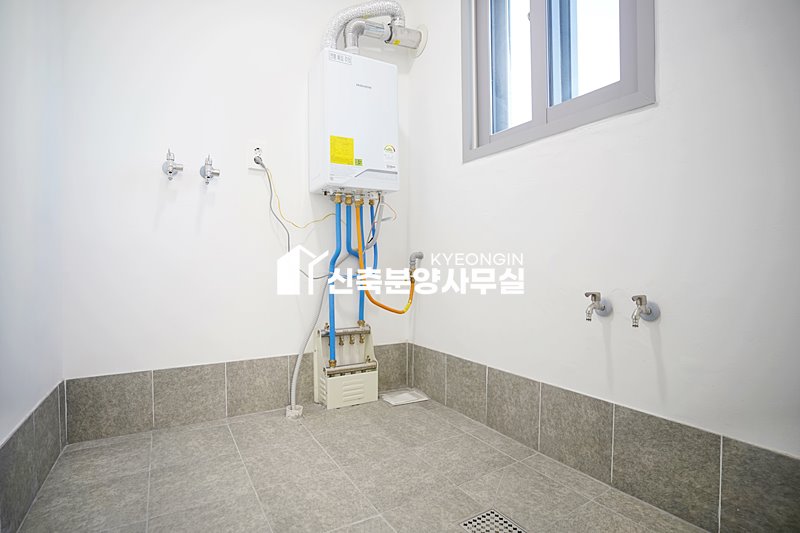 경기 고양덕양구 삼송동 삼송뉴시티 [ 3룸 . 테라스 . 복층 Type ] 분양 매물번호 14800 사진 35