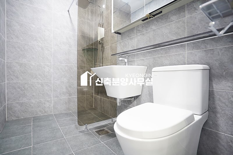 경기 고양덕양구 삼송동 삼송뉴시티 [ 3룸 . 테라스 . 복층 Type ] 분양 매물번호 14800 사진 36