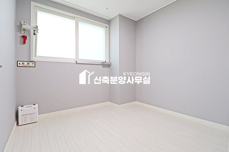 서울 은평구 불광동 효민아크로뷰 [ 1.5룸 . 2룸 . 테라스 Type ] 분양 매물번호 14799 사진 5