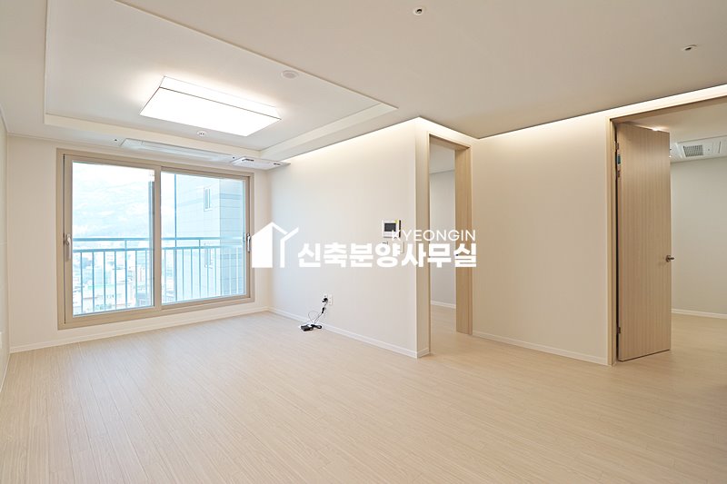 서울 은평구 불광동 트리플라 [ 2룸 . 3룸 . 테라스 Type ] 분양 매물번호 14798 사진 1