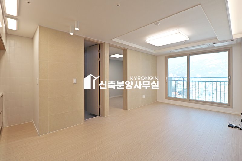서울 은평구 불광동 트리플라 [ 2룸 . 3룸 . 테라스 Type ] 분양 매물번호 14798 사진 3