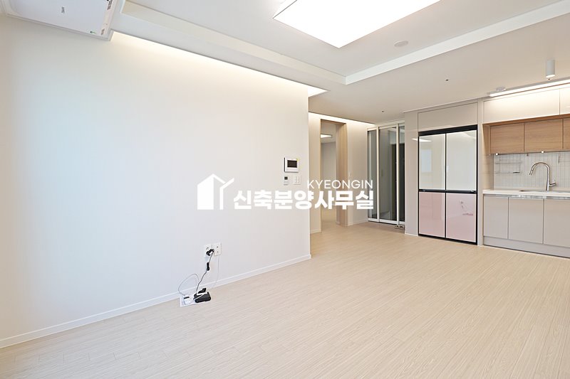 서울 은평구 불광동 트리플라 [ 2룸 . 3룸 . 테라스 Type ] 분양 매물번호 14798 사진 5