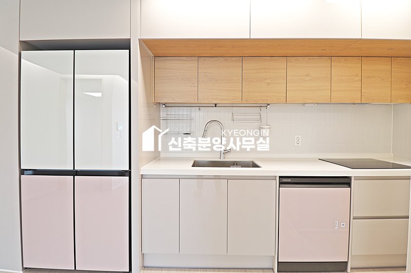 서울 은평구 불광동 트리플라 [ 2룸 . 3룸 . 테라스 Type ] 분양 매물번호 14798 사진 6
