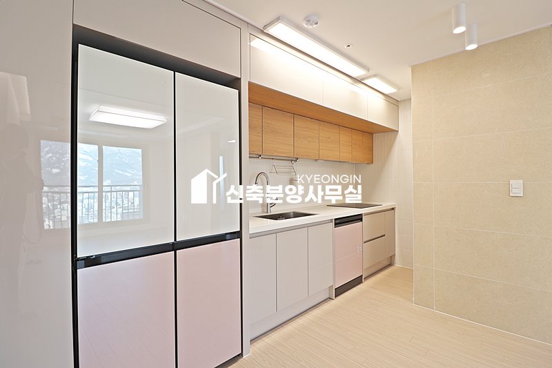 서울 은평구 불광동 트리플라 [ 2룸 . 3룸 . 테라스 Type ] 분양 매물번호 14798 사진 7