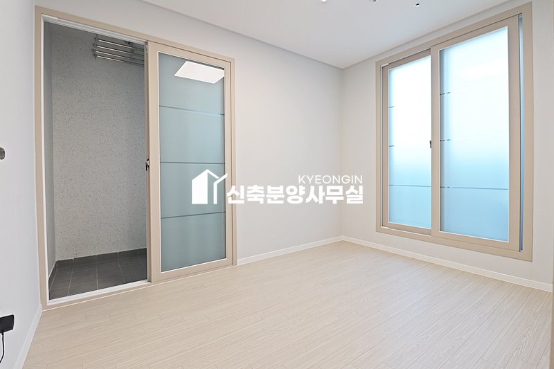 서울 은평구 불광동 트리플라 [ 2룸 . 3룸 . 테라스 Type ] 분양 매물번호 14798 사진 11