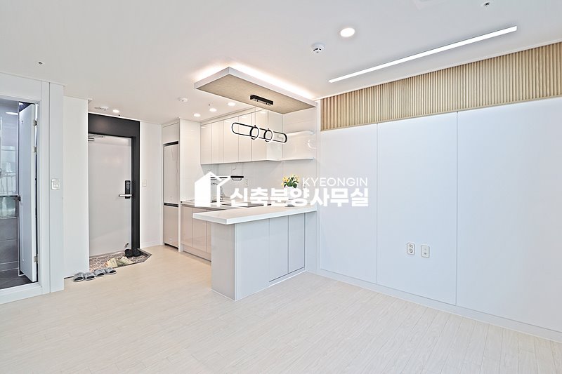 서울 은평구 불광동 베라체 분양 매물번호 14797 사진 3