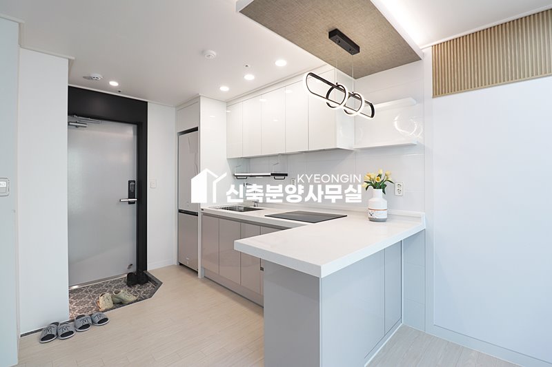 서울 은평구 불광동 베라체 분양 매물번호 14797 사진 6