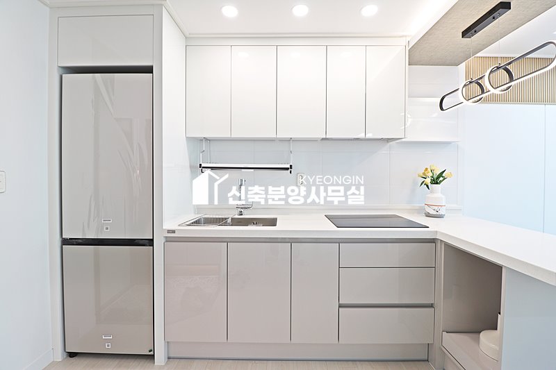 서울 은평구 불광동 베라체 분양 매물번호 14797 사진 7