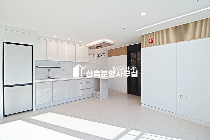 서울 은평구 불광동 베라체 분양 매물번호 14797 사진 14