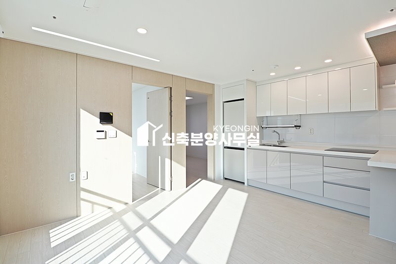 서울 은평구 불광동 베라체 분양 매물번호 14797 사진 15