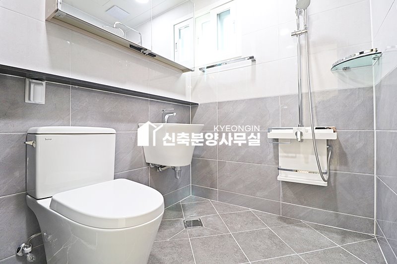 서울 은평구 불광동 베라체 분양 매물번호 14797 사진 19