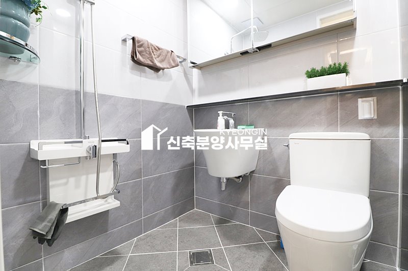 서울 은평구 불광동 베라체 분양 매물번호 14797 사진 28