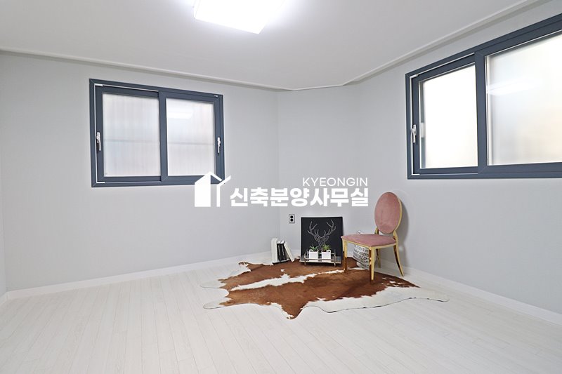 서울 은평구 불광동 더라베 불광 [ 2룸 . 3룸 . 테라스 . 복층 Type ] 분양 매물번호 14796 사진 6