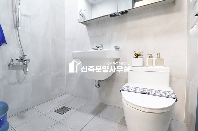 서울 은평구 불광동 더라베 불광 [ 2룸 . 3룸 . 테라스 . 복층 Type ] 분양 매물번호 14796 사진 8