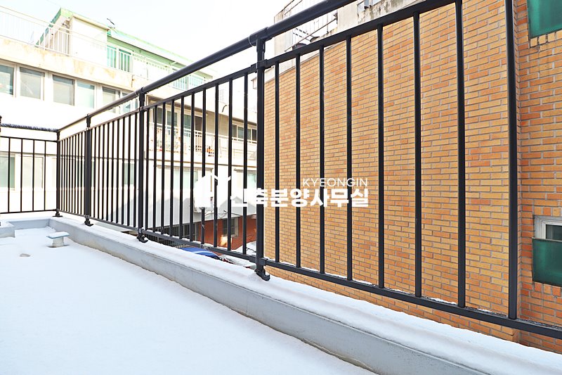 서울 은평구 불광동 더라베 불광 [ 2룸 . 3룸 . 테라스 . 복층 Type ] 분양 매물번호 14796 사진 9