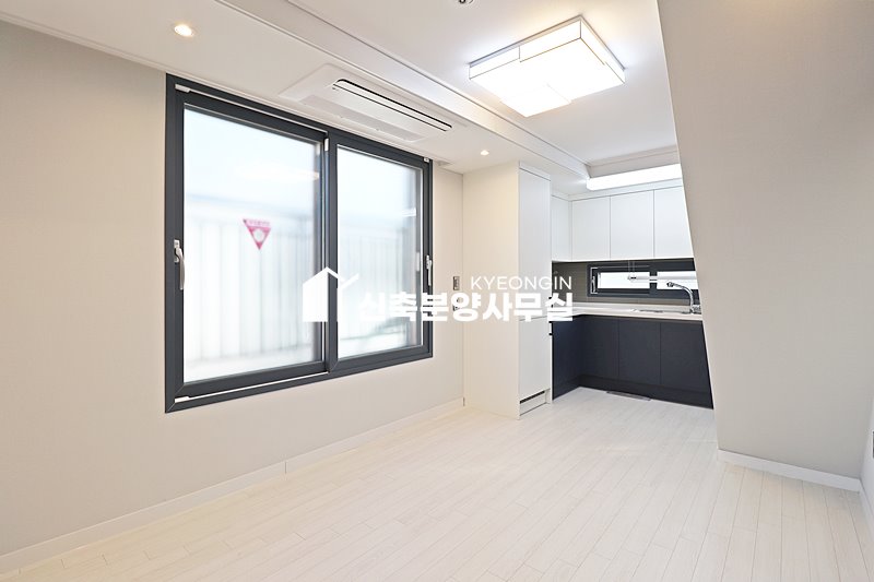 서울 은평구 불광동 더라베 불광 [ 2룸 . 3룸 . 테라스 . 복층 Type ] 분양 매물번호 14796 사진 11
