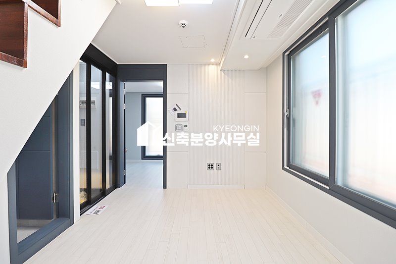 서울 은평구 불광동 더라베 불광 [ 2룸 . 3룸 . 테라스 . 복층 Type ] 분양 매물번호 14796 사진 13
