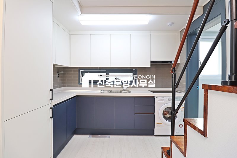 서울 은평구 불광동 더라베 불광 [ 2룸 . 3룸 . 테라스 . 복층 Type ] 분양 매물번호 14796 사진 15