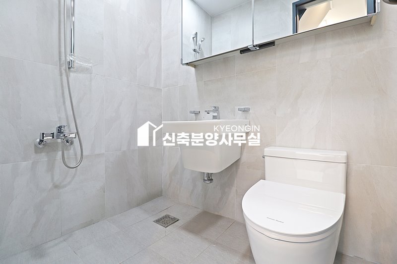 서울 은평구 불광동 더라베 불광 [ 2룸 . 3룸 . 테라스 . 복층 Type ] 분양 매물번호 14796 사진 18