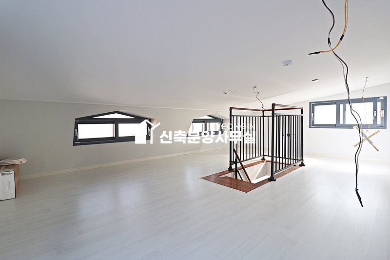서울 은평구 불광동 더라베 불광 [ 2룸 . 3룸 . 테라스 . 복층 Type ] 분양 매물번호 14796 사진 20