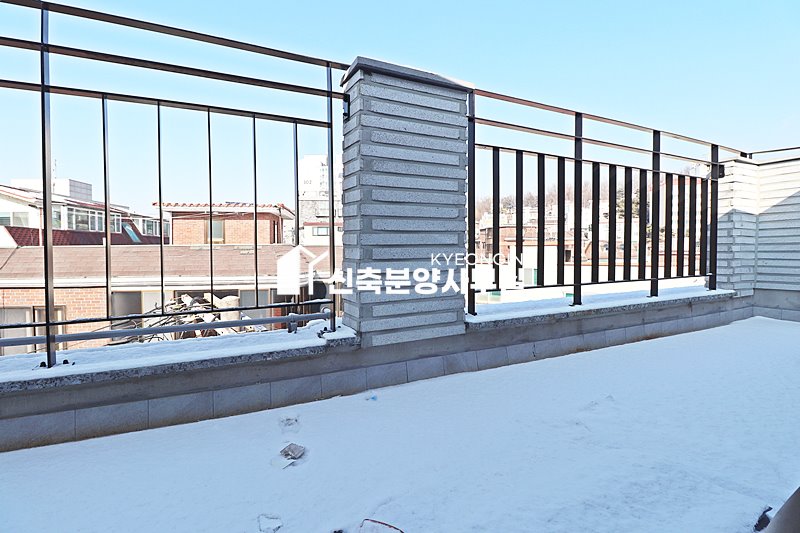 서울 은평구 불광동 더라베 불광 [ 2룸 . 3룸 . 테라스 . 복층 Type ] 분양 매물번호 14796 사진 22