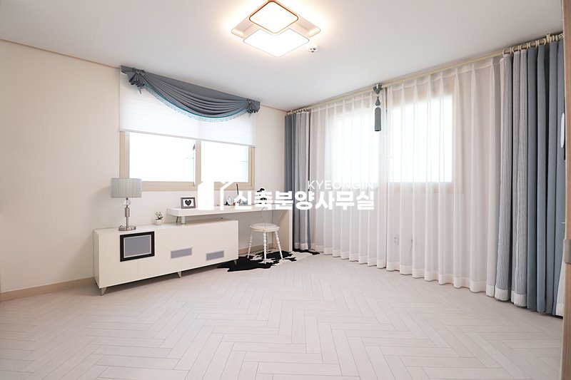 서울 은평구 불광동 금강블루 [ 2룸 . 3룸 . 테라스 Type ] 분양 매물번호 14795 사진 13