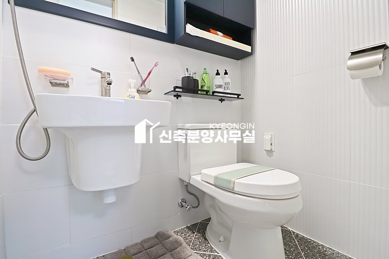 서울 은평구 불광동 금강블루 [ 2룸 . 3룸 . 테라스 Type ] 분양 매물번호 14795 사진 14