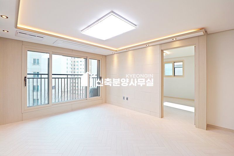 서울 은평구 불광동 금강블루 [ 2룸 . 3룸 . 테라스 Type ] 분양 매물번호 14795 사진 22