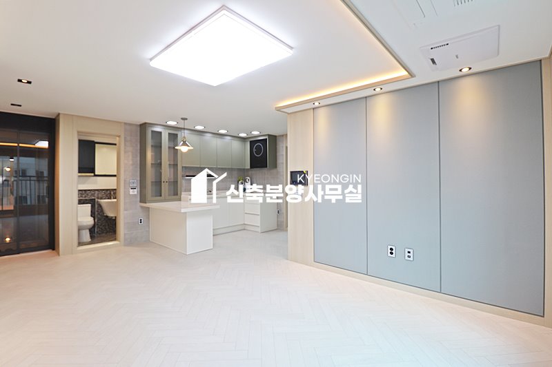 서울 은평구 불광동 금강블루 [ 2룸 . 3룸 . 테라스 Type ] 분양 매물번호 14795 사진 24