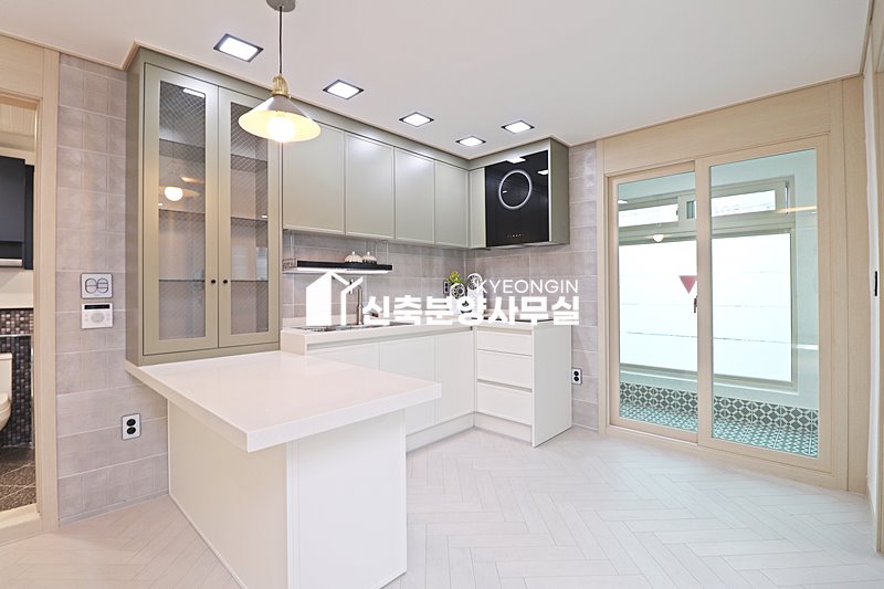 서울 은평구 불광동 금강블루 [ 2룸 . 3룸 . 테라스 Type ] 분양 매물번호 14795 사진 27