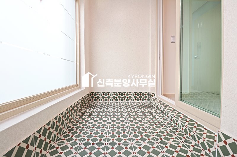 서울 은평구 불광동 금강블루 [ 2룸 . 3룸 . 테라스 Type ] 분양 매물번호 14795 사진 30