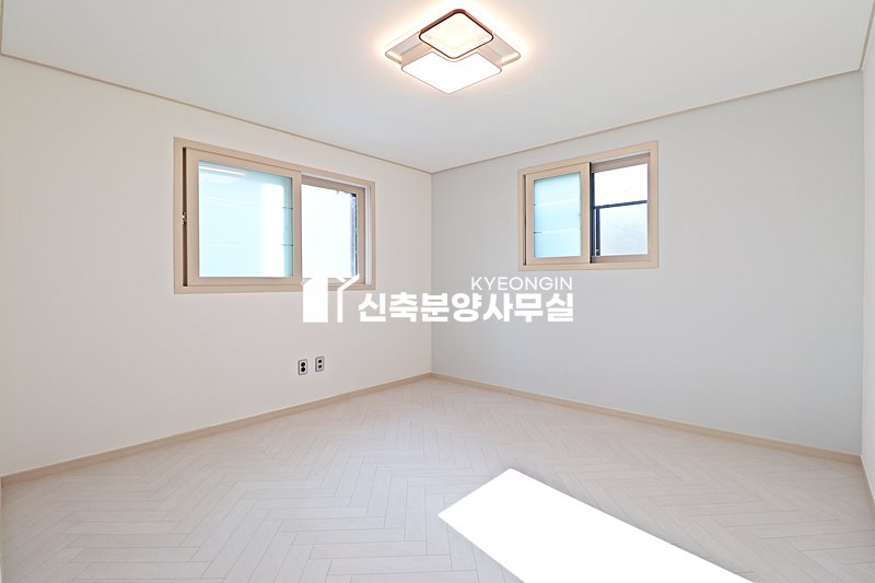 서울 은평구 불광동 금강블루 [ 2룸 . 3룸 . 테라스 Type ] 분양 매물번호 14795 사진 31