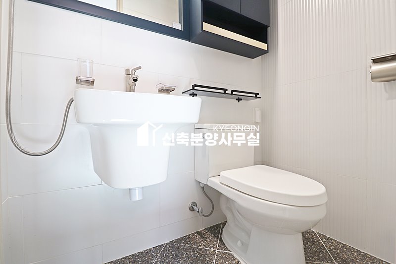 서울 은평구 불광동 금강블루 [ 2룸 . 3룸 . 테라스 Type ] 분양 매물번호 14795 사진 32