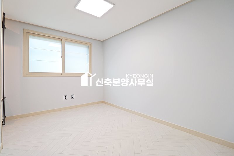 서울 은평구 불광동 금강블루 [ 2룸 . 3룸 . 테라스 Type ] 분양 매물번호 14795 사진 33