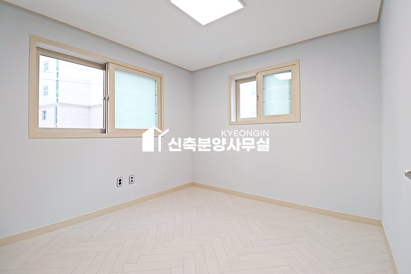 서울 은평구 불광동 금강블루 [ 2룸 . 3룸 . 테라스 Type ] 분양 매물번호 14795 사진 34