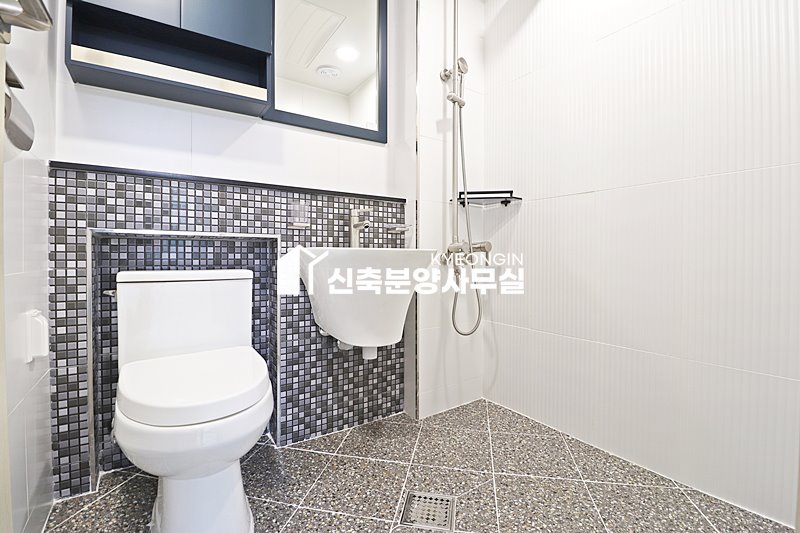 서울 은평구 불광동 금강블루 [ 2룸 . 3룸 . 테라스 Type ] 분양 매물번호 14795 사진 35