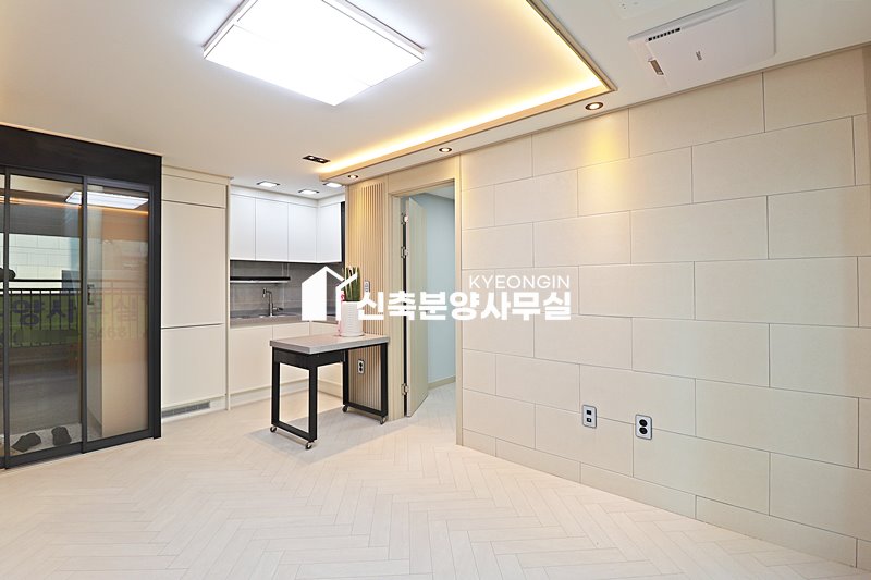 서울 은평구 불광동 금강블루 [ 2룸 . 3룸 . 테라스 Type ] 분양 매물번호 14795 사진 38
