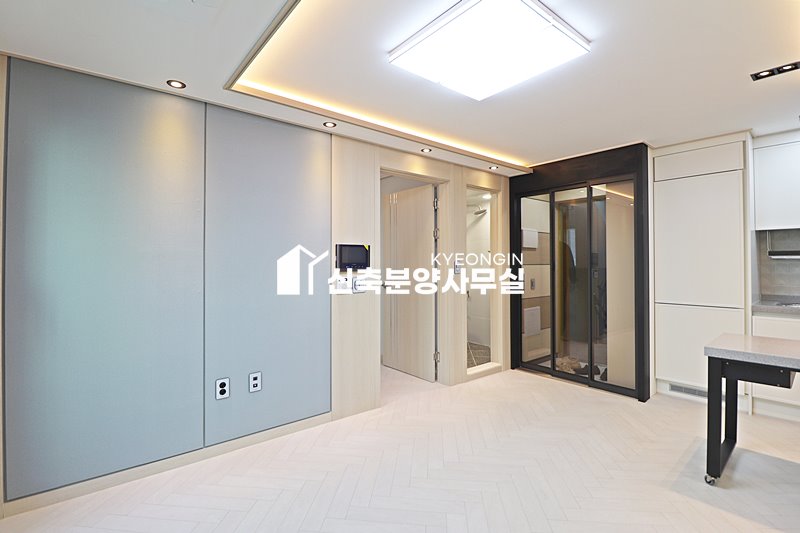 서울 은평구 불광동 금강블루 [ 2룸 . 3룸 . 테라스 Type ] 분양 매물번호 14795 사진 39