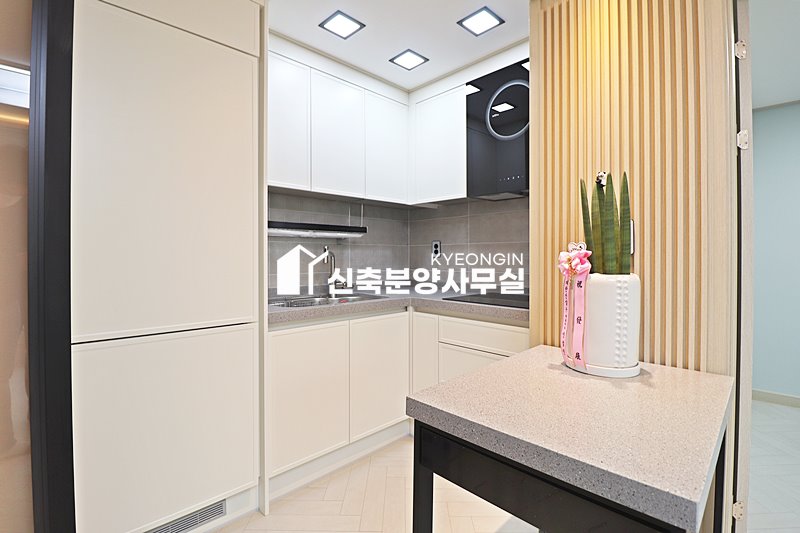 서울 은평구 불광동 금강블루 [ 2룸 . 3룸 . 테라스 Type ] 분양 매물번호 14795 사진 40