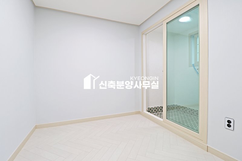 서울 은평구 불광동 금강블루 [ 2룸 . 3룸 . 테라스 Type ] 분양 매물번호 14795 사진 42