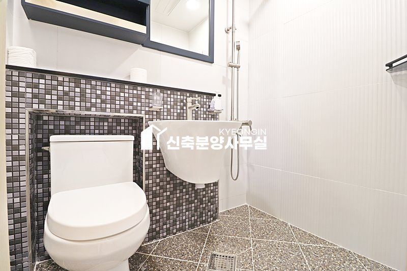 서울 은평구 불광동 금강블루 [ 2룸 . 3룸 . 테라스 Type ] 분양 매물번호 14795 사진 43