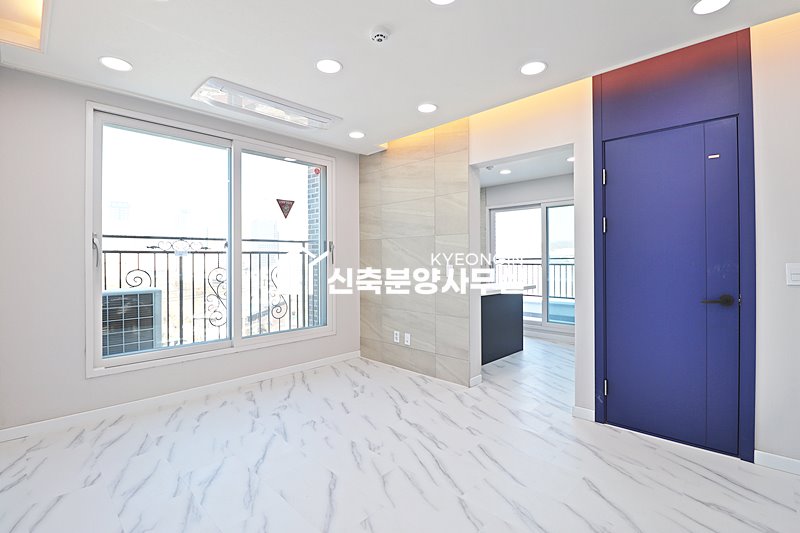 경기 고양덕양구 원흥동 아델라인 [ 2룸 . 3룸 . 테라스 . 복층 Type ] 분양 매물번호 14793 사진 1