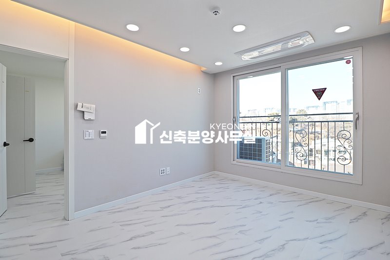 경기 고양덕양구 원흥동 아델라인 [ 2룸 . 3룸 . 테라스 . 복층 Type ] 분양 매물번호 14793 사진 3