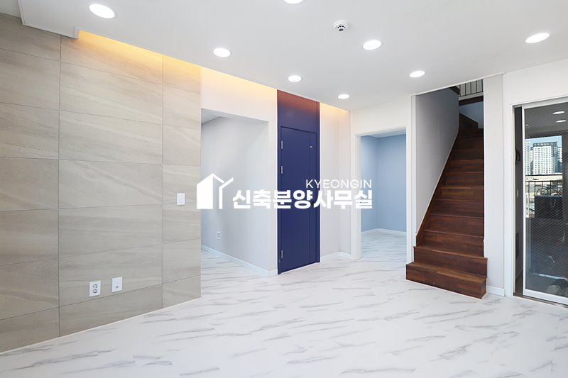 경기 고양덕양구 원흥동 아델라인 [ 2룸 . 3룸 . 테라스 . 복층 Type ] 분양 매물번호 14793 사진 5