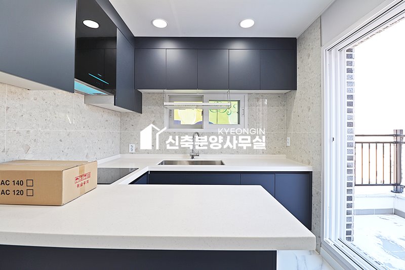 경기 고양덕양구 원흥동 아델라인 [ 2룸 . 3룸 . 테라스 . 복층 Type ] 분양 매물번호 14793 사진 7